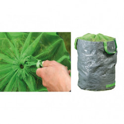 SAC A DECHET REFERMABLE 270 L