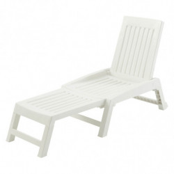 BAIN SOLEIL ORFEO BLANC