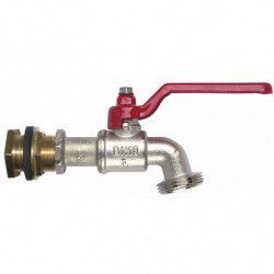 ROBINET LAITON POUR...