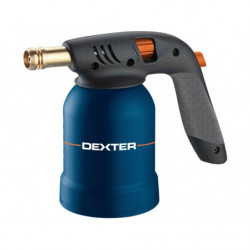 LAMPE A SOUDER PIEZO