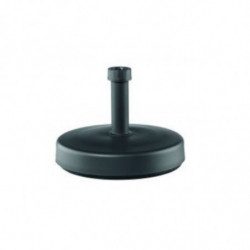 PIED DE PARASOL 25KG...