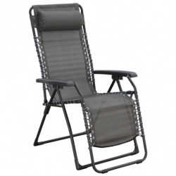 RELAX PLIABLE ZERO GRAVITY...