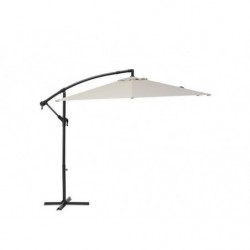 PARASOL DEPORTE POLAR TAUPE