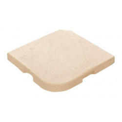 DALLE POUR PARASOL EXCENTRE...