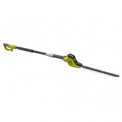 TAILLE-HAIES ELECTRIQUE SUR...