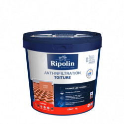 PEINTURE REVÊTEMENT ANTI...