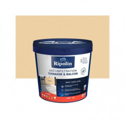 PEINTURE ANTI INFILTRATION...