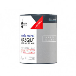 VERNIS MURAL...
