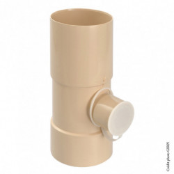 COLLECTEUR D'EAU DE PLUIE...