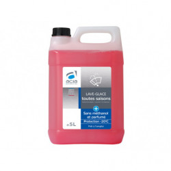 LAVE-GLACE 5 L