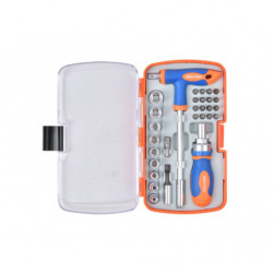 COFFRET 29 PIECES TOURNEVIS...