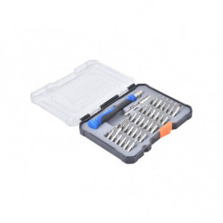 32 TOURNEVIS MICROPRECISION