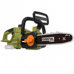 TRONCONNEUSE SUR BATTERIE...