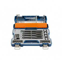 COFFRET 56 FORETS MIXTES