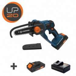 MINI ELAGUEUSE A BATTERIE...