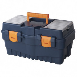 BOITE A OUTIL PLASTIQUE DEXTER