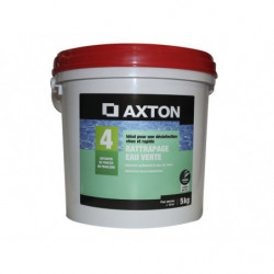 RATTRAPAGE EAUX VERTES 5 KG