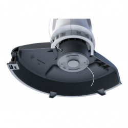 TRONCONNEUSE ELAGUEUSE SUR...