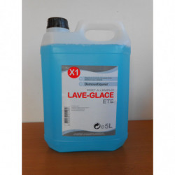 LAVE-GLACE ETE BIDON 5L