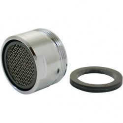 JARDINIERE GRAPHIT ANTHRACITE