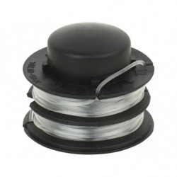 LOT DE 2 BOBINES DE FIL...