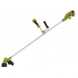 DEBROUSSAILLEUSE SUR...