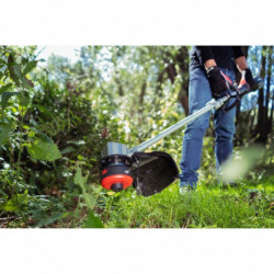 DEBROUSSAILLEUSE SUR...