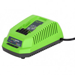 CHARGEUR UNIVERSEL POUR...