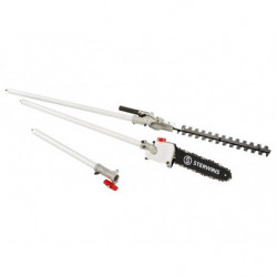 LOT 3 ACCESSOIRES POUR...