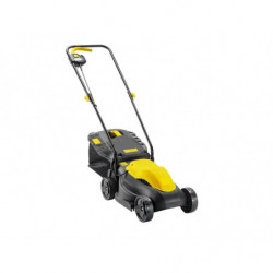 TONDEUSE ÉLECTRIQUE POUSSÉE...