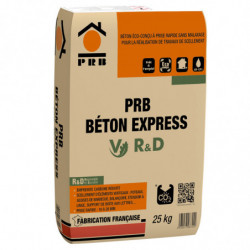 BETON EXPRESS 25KG