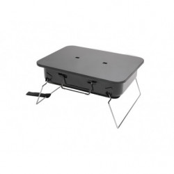 BARBECUE VALISETTE 25X36CM