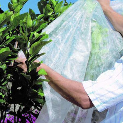 ROULEAU DE VOILE HIVERNAGE 10M