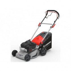 TONDEUSE ESSENCE TRACTEE...