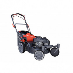 TONDEUSE ESSENCE TRACTEE 150CC