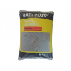 SABLE A ENDUIRE 35KG