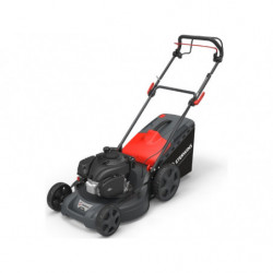 TONDEUSE ESSENCE TRACTEE...