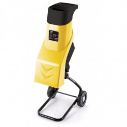 BROYEUR DE VEGETAUX 2000 W
