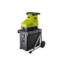 BROYEUR A VEGETAUX...