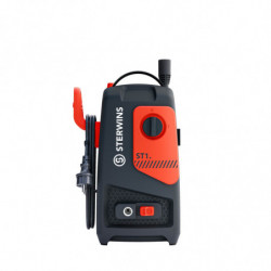 NETTOYEUR HAUTE-PRESSION...