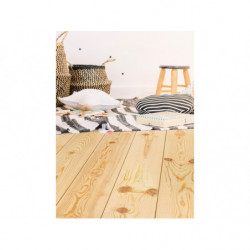 PLANCHER PIN NOUEUX