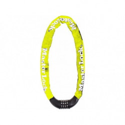 ANTIVOL CHAINE COMBINAISON