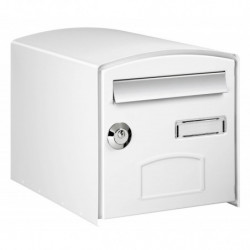 BOITE AUX LETTRES DOME...