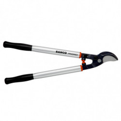 COUPE BRANCHE A LEVIER