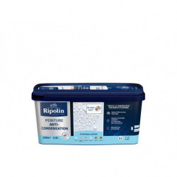 PEINTURE ANTI CONDENSATION...