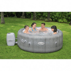 SPA GONFLABLE LAY-Z-SPA...
