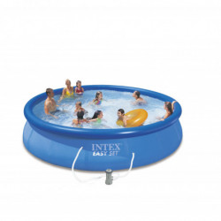 PISCINE AUTOPORTANTE ROND...