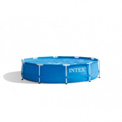 KIT PISCINE TUBULAIRE