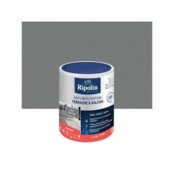 PEINTURE ANTI INFILTRATION...
