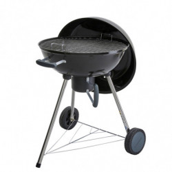 BARBECUE ACIER PHOENIX
